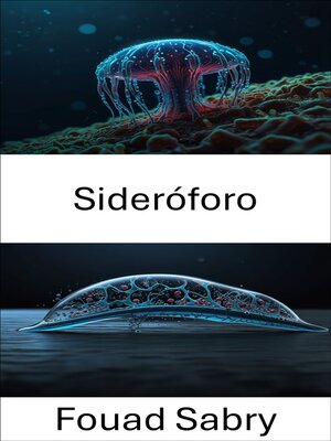cover image of Sideróforo